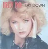 12inch Vinyl Single - Iren Bo - Lay Down