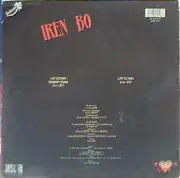 12inch Vinyl Single - Iren Bo - Lay Down