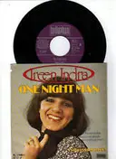 Iren Indra - One Night Man
