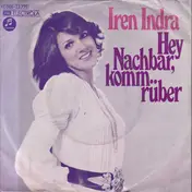 Iren Indra - Hey Nachbar, Komm Rüber