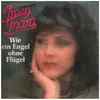 7inch Vinyl Single - Iren Indra - Wie Ein Engel Ohne Flügel