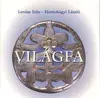 CD - Irén Lovász • László Hortobágyi - Világfa