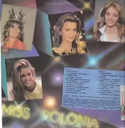 LP - Irena Woźniacka - Miss Polonia