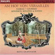 Irena Grafenauer - Am Hof Von Versailles