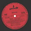 LP - Irena Jarocka - W Cieniu Dobrego Drzewa - Gatefold, Red Label