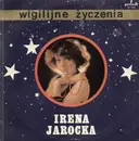LP - Irena Jarocka - Wigilijne Zyczenia