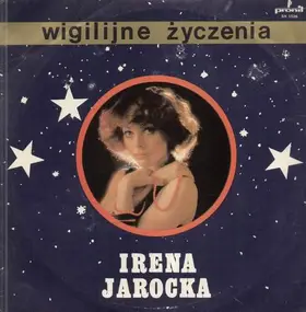 Irena Jarocka - Wigilijne Zyczenia
