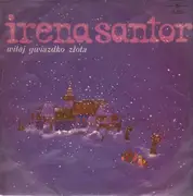 LP - Irena Santor - Witaj Gwiadzdko Zlota