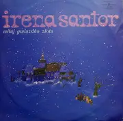 LP - Irena Santor - Witaj Gwiazdko Złota