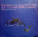 LP - Irena Santor - Witaj Gwiazdko Złota