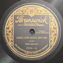 Schellack - Ted Lewis And His Band - The Sweetheart Of Sigma Chi / Goodnight