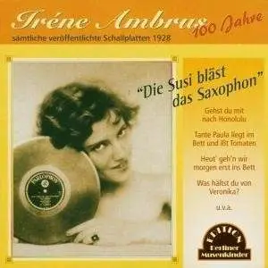Irene Ambrus - Die Susi Blast Das..