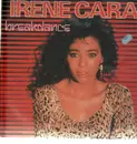 12'' - Irene Cara - Breakdance