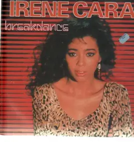 Irene Cara - Breakdance