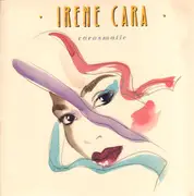 LP - Irene Cara - Carasmatic - with poster