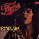 7'' - Irene Cara - Fame / Never Alone