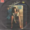 12inch Vinyl Single - Irene Cara - Flashdance ... What A Feeling (Long Version)