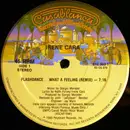 12'' - Irene Cara - Flashdance ... What A Feeling