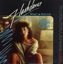 7'' - Irene Cara - Flashdance... What A Feeling