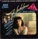 7'' - Irene Cara - Flashdance... What A Feeling