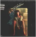 LP - Irene Cara / Kim Carnes a.o. - Flashdance (Original Soundtrack From The Motion Picture)