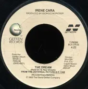 Irene Cara - The Dream (Hold On To Your Dream)