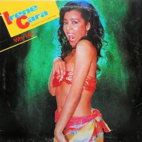 Irene Cara - Why Me?