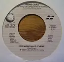 7inch Vinyl Single - Irene Cara - You Were Made For Me