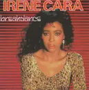 7inch Vinyl Single - Irene Cara - Breakdance