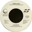 7inch Vinyl Single - Irene Cara - Breakdance