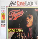 7inch Vinyl Single - Irene Cara - Fame