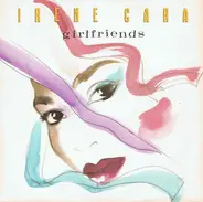 Irene Cara - Girlfriends