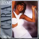7inch Vinyl Single - Irene Cara - I Can Fly