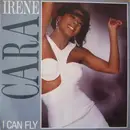 12inch Vinyl Single - Irene Cara - I Can Fly