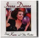 CD - Irene Dunne - Sings Kern and Other Rarities