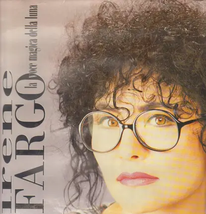 Irene Fargo - La Voce Magica Della Luna