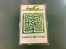 Irene Fargo - Labirinti Del Cuore