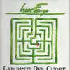 LP - Irene Fargo - Labirinti Del Cuore