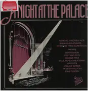 LP - Irene Franklin a.o. - A Night At The Palace