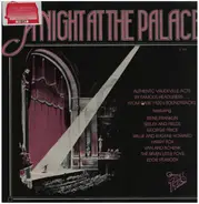 Irene Franklin a.o. - A Night At The Palace