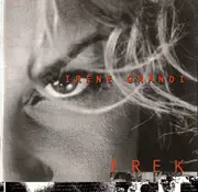 CD - Irene Grandi - Irek