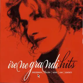 Irene Grandi - Irenegrandi.hits