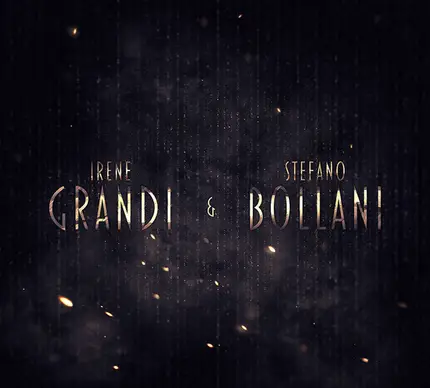 Irene Grandi & Stefano Bollani - Irene Grandi & Stefano Bollani