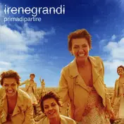 Irene Grandi - Prima di Partire