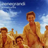 Irene Grandi - Prima di Partire