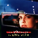CD - Irene Grandi - In Vacanza Da Una Vita