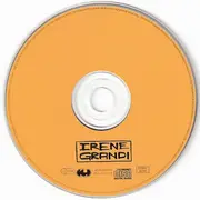 CD - Irene Grandi - Irene Grandi