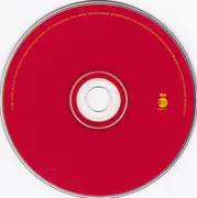 CD - Irene Grandi - Per Fortuna Purtroppo