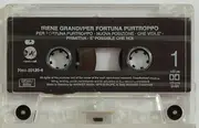 MC - Irene Grandi - Per Fortuna Purtroppo - Still Sealed.