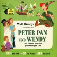 Irene Koss , Unknown Artist - Peter Pan Und Wendy